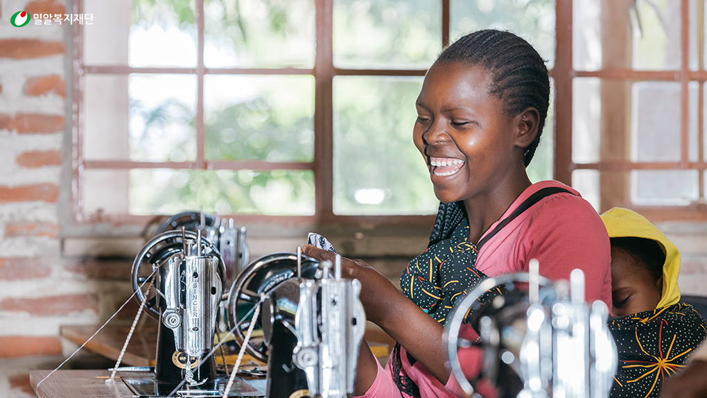 Silent Hands, Loud Impact: The Story of Chisomo Workshop in Malawi