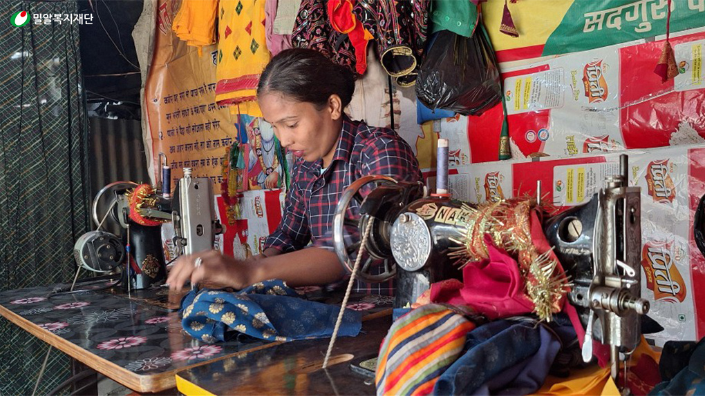 Celebrating International Women’s Day: Stories of Empowerment from Women with Disabilities in Nepal